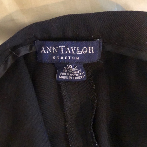 Ann Taylor pants - Picture 3 of 3